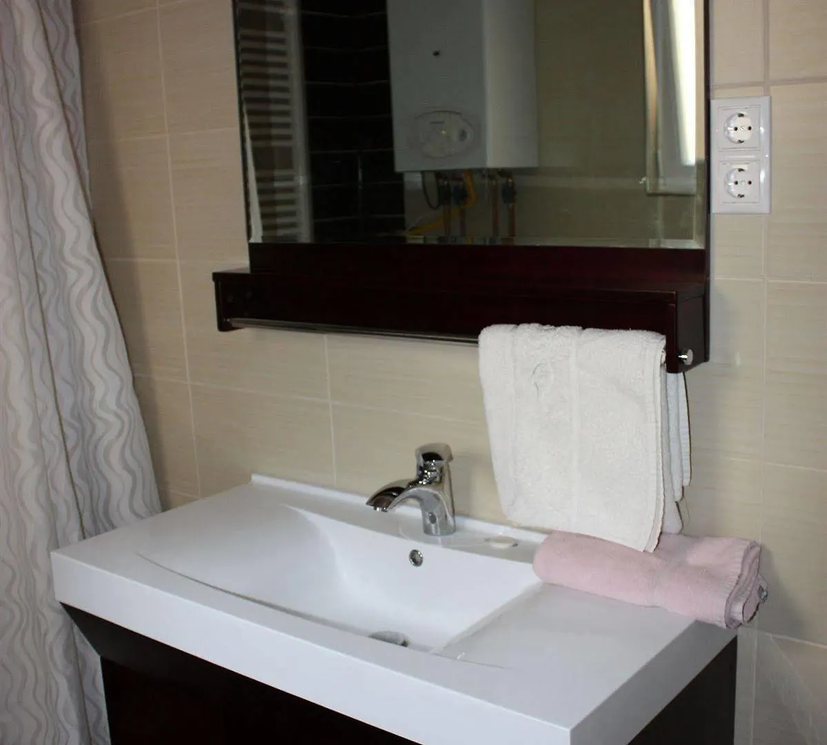 Corso Apartment Budapest
