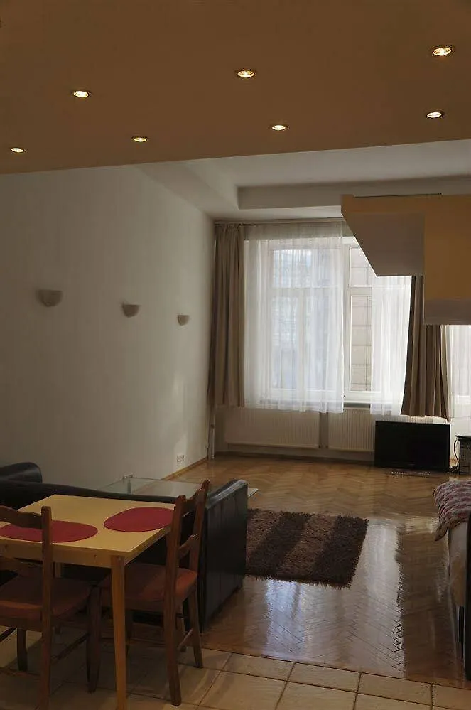 Corso Apartment Budapest 0*,